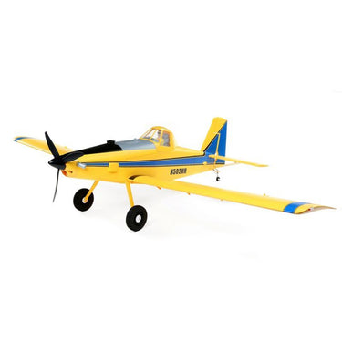 E-Flite EFL16450 Air Tractor RC Plane (BNF Basic)
